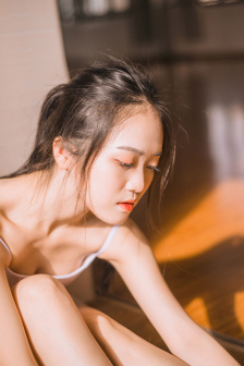电车蓝衣女种子
